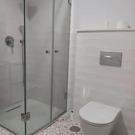 Casa Cazolas Апартаменты