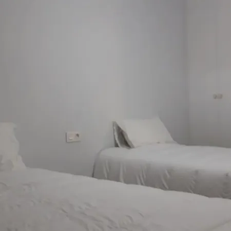 Апартаменты Casa Cazolas