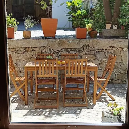 Апартаменты Casa Cazolas *