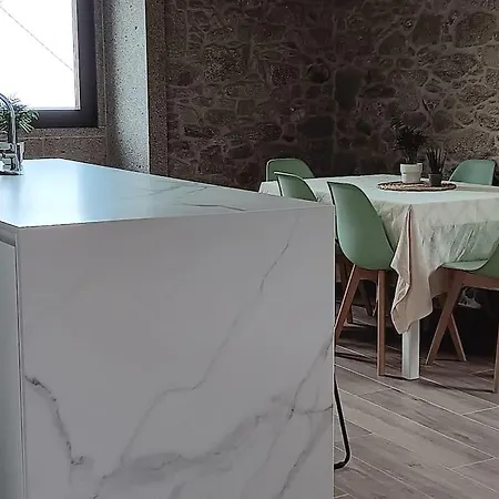 Casa Cazolas Апартаменты *