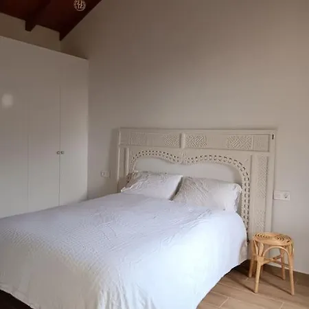 Апартаменты Casa Cazolas *