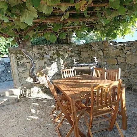 Апартаменты Casa Cazolas *