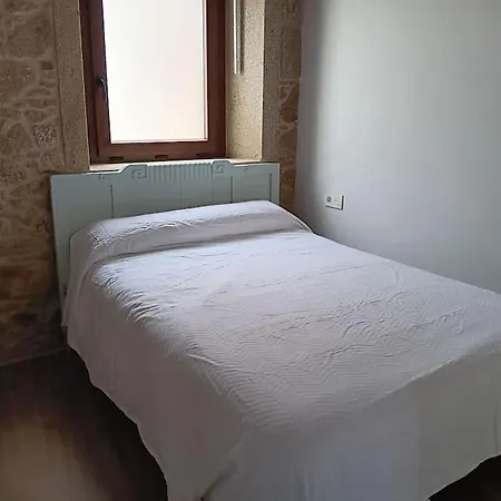 Апартаменты Casa Cazolas Ойя