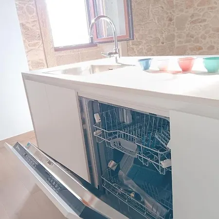 Casa Cazolas * Ойя