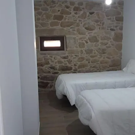 Апартаменты Casa Cazolas Ойя