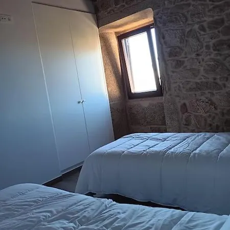 Apartment Casa Cazolas *