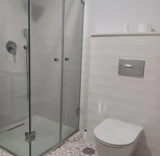 Casa Cazolas Διαμέρισμα