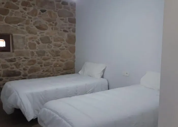 Casa Cazolas Διαμέρισμα