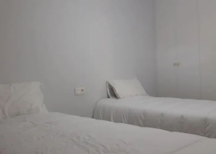 Διαμέρισμα Casa Cazolas