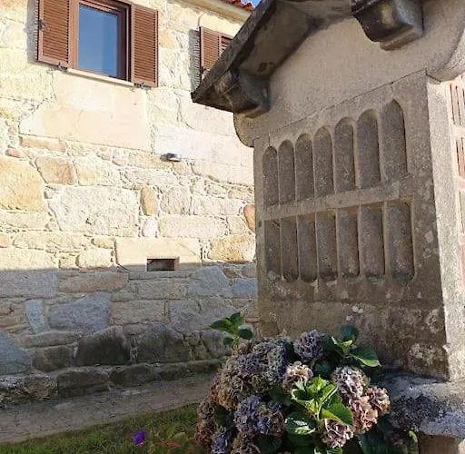 Διαμέρισμα Casa Cazolas Oia