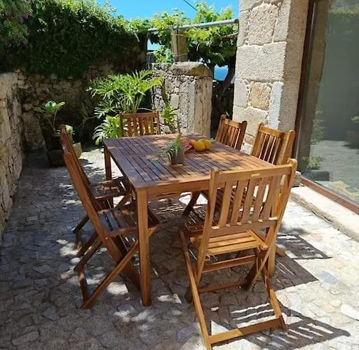 Διαμέρισμα Casa Cazolas *