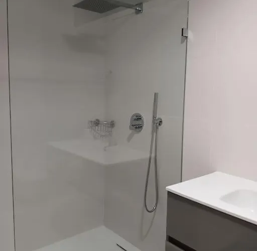 Casa Cazolas Διαμέρισμα