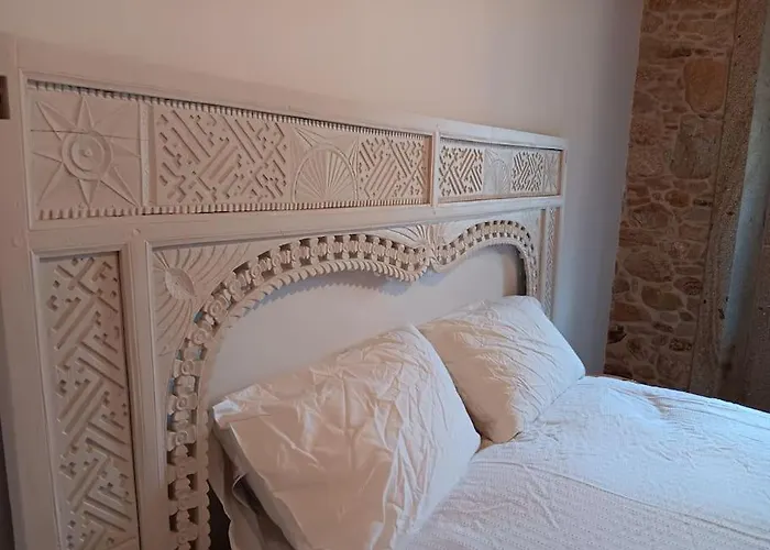 Casa Cazolas Διαμέρισμα *