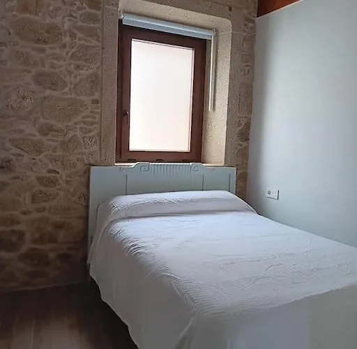 Casa Cazolas Διαμέρισμα *