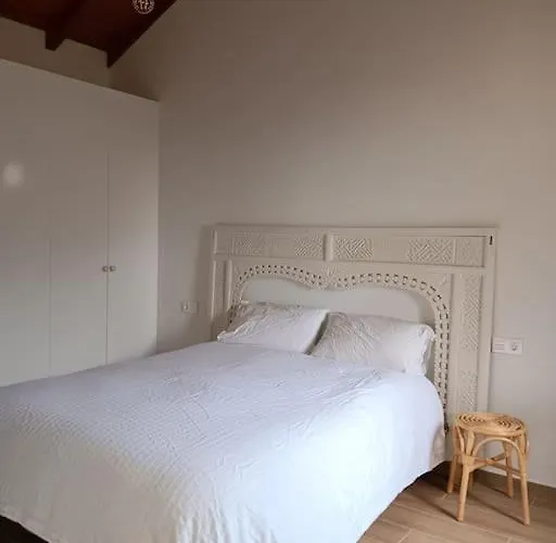 Διαμέρισμα Casa Cazolas *