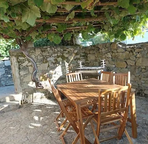 Διαμέρισμα Casa Cazolas *