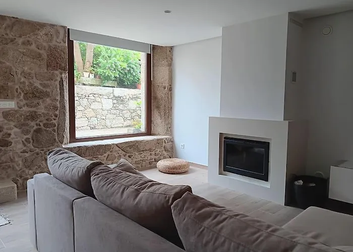 Casa Cazolas Διαμέρισμα