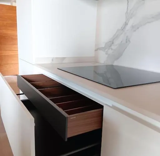 Casa Cazolas Διαμέρισμα *