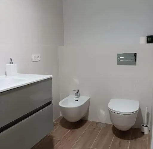 Διαμέρισμα Casa Cazolas *