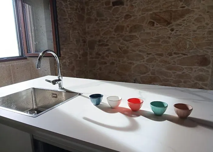 Casa Cazolas Διαμέρισμα