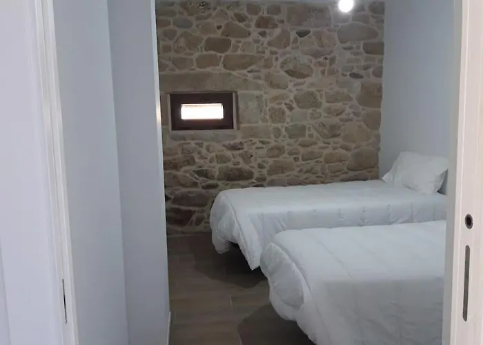 Διαμέρισμα Casa Cazolas Oia