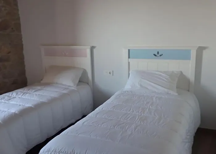 Διαμέρισμα Casa Cazolas