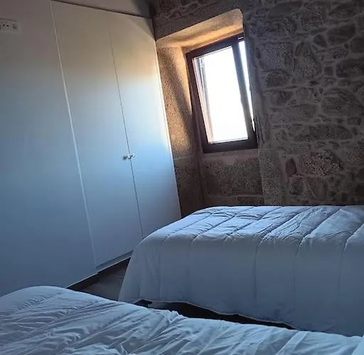 Διαμέρισμα Casa Cazolas *